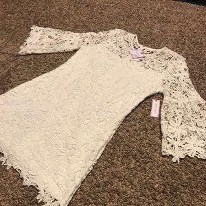 Women’s Bisou Bisou Floral Dress